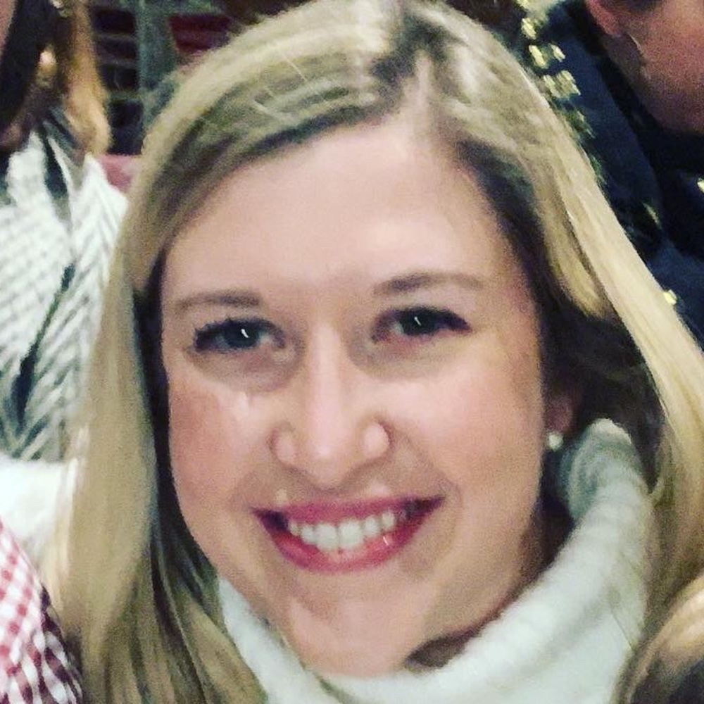 Meet your Posher, Rachel